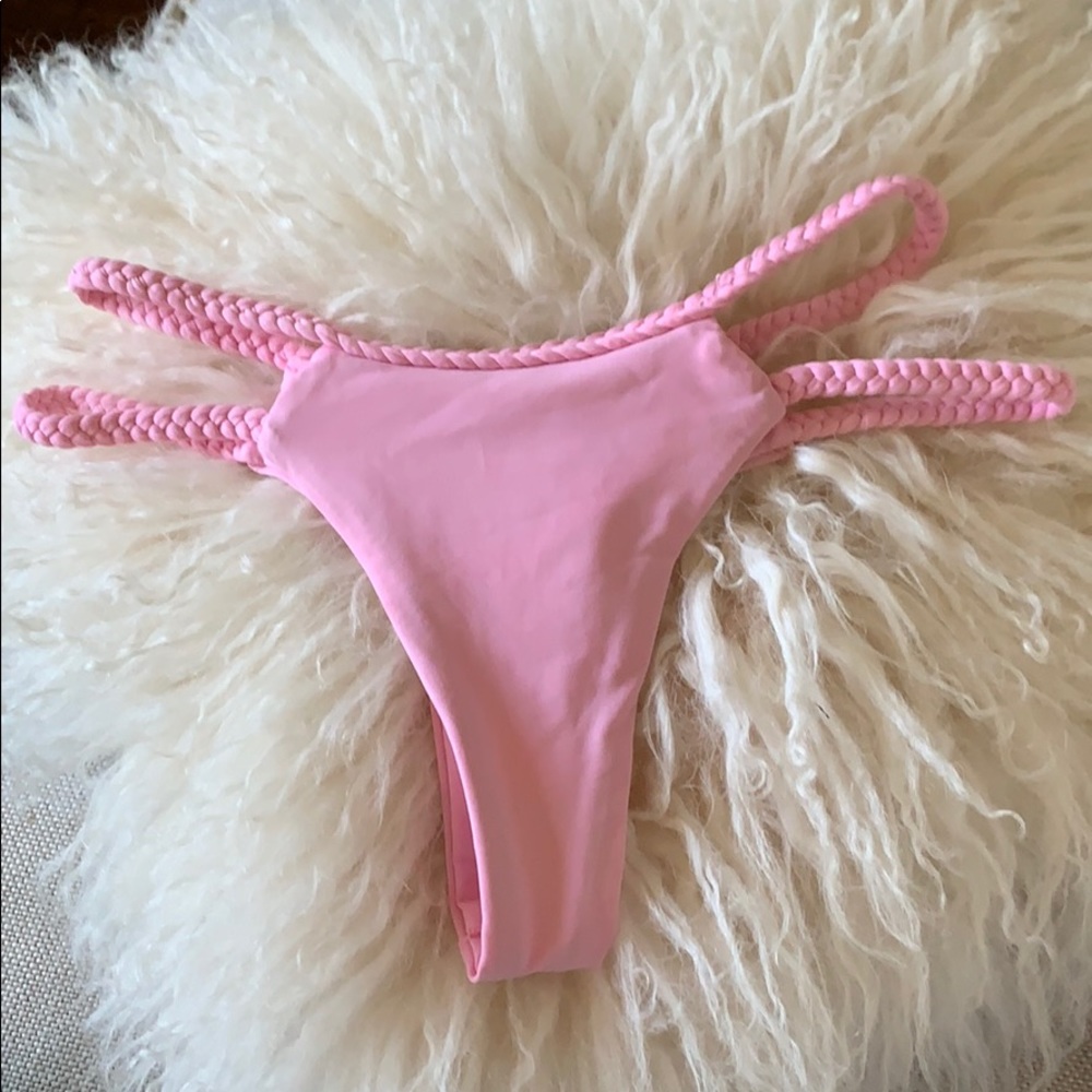 Frankie’s Bikinis - XS